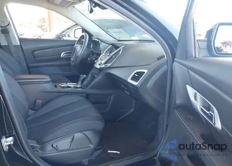 2016 GMC Terrain Sle-1 z USA, uszkodzony, nr VIN 2GKALMEK8G6150604